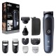 BEARD SHAVER  AIO7540 & ΣΩΜΑΤΟΣ 11 ΣΕ 1 ΕΠΑΝΑΦΟΡΤΙΖΜΕΝΗ